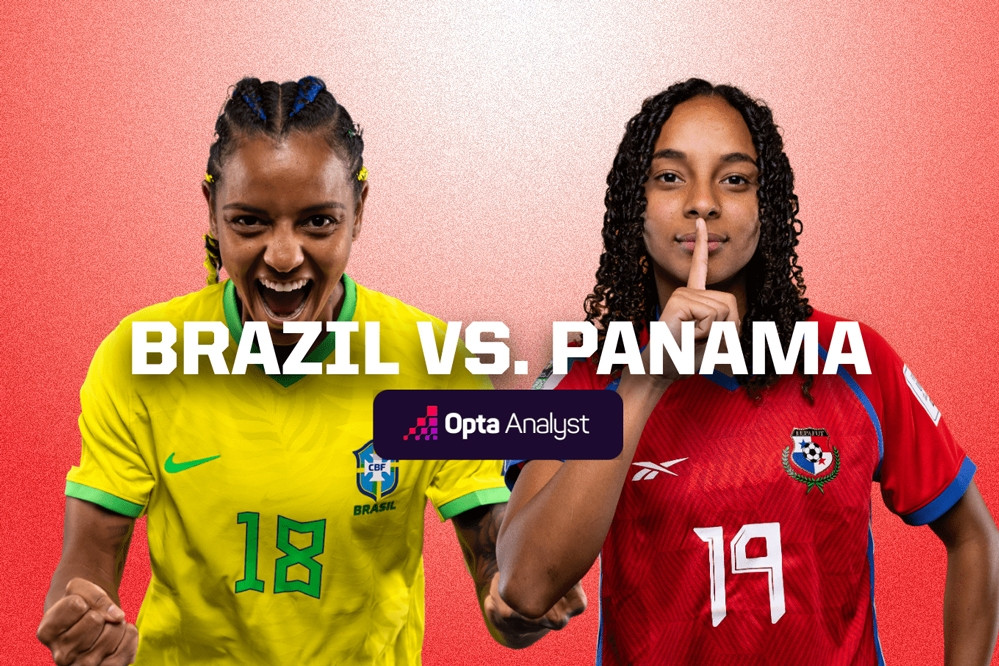 Trực tiếp bóng đá Brazil vs Panama, 18h ngày 24/7 VCK World Cup nữ