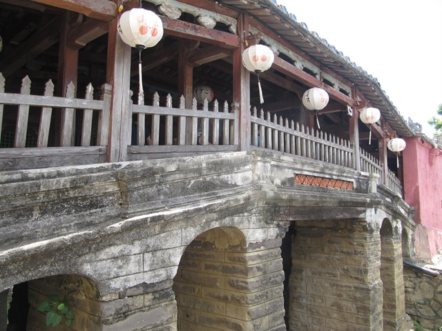 Ancient town to host Hoi An-Japan Cultural Exchange