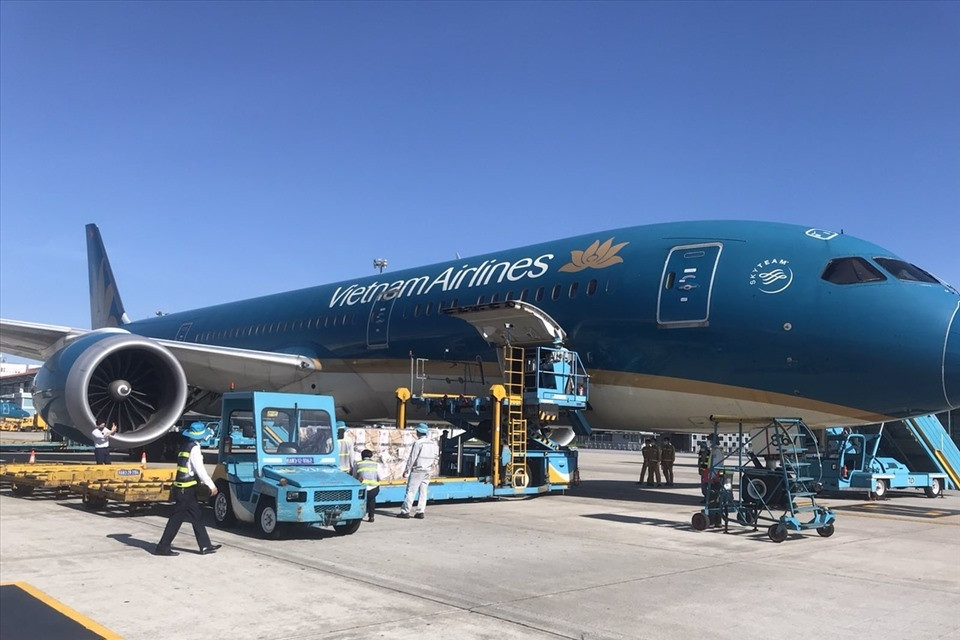 Chậm công bố báo cáo tài chính 2022, Vietnam Airlines tiếp tục nêu lý do