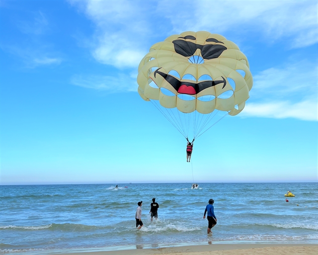 Da Nang – no shortage of great summer fun