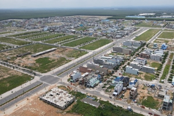 Hơn 2.300 trường hợp nhường đất xây sân bay Long Thành được hỗ trợ 45 tỷ