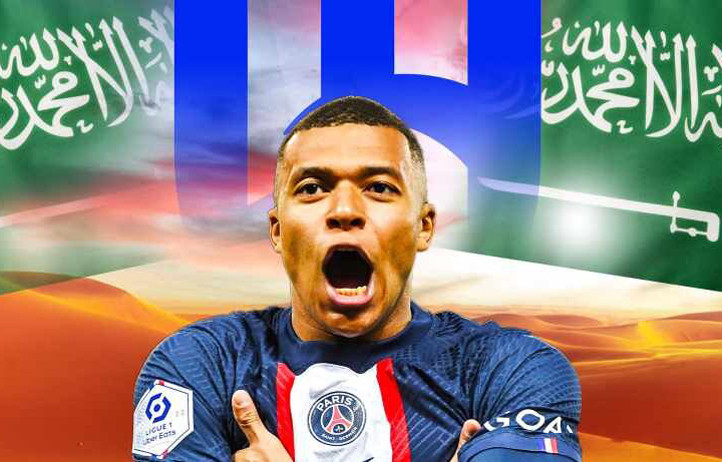 Mbappe phản ứng việc gia nhập Al Hilal, PSG chuốc thêm rắc rối