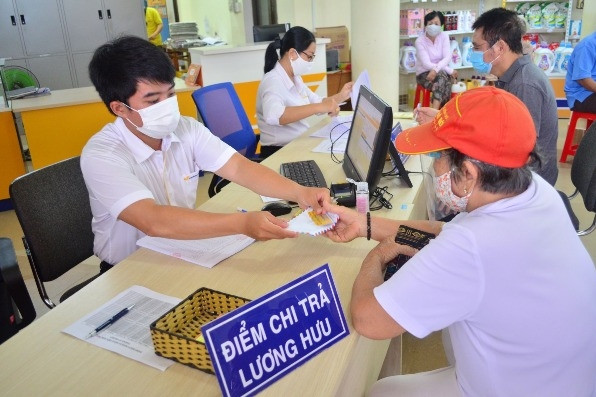 Nam Định có hơn 1,7 triệu người tham gia bảo hiểm y tế