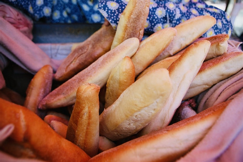 Polish bread flourishes among specialties in Nam Dinh Province