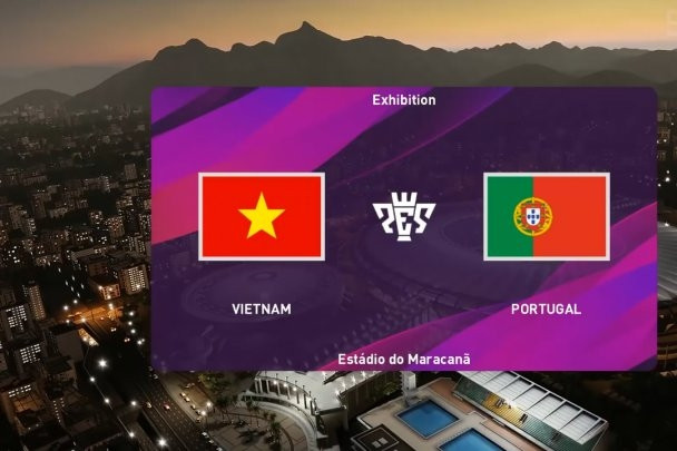 Xem trực tiếp tuyển nữ Việt Nam vs Bồ Đào Nha ở kênh nào?