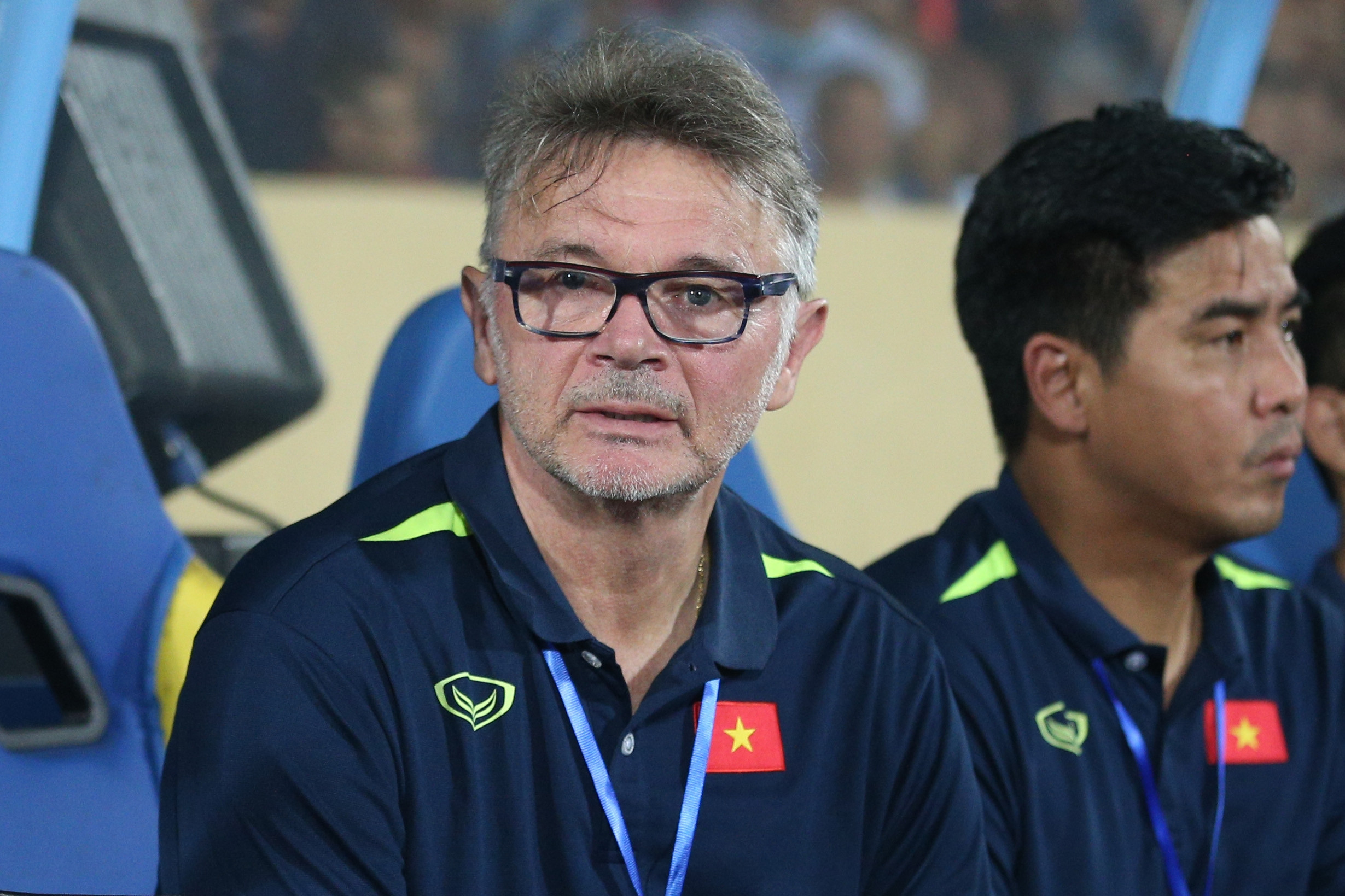 HLV Troussier dự bốc thăm vòng loại World Cup 2026 và Asian Cup 2027