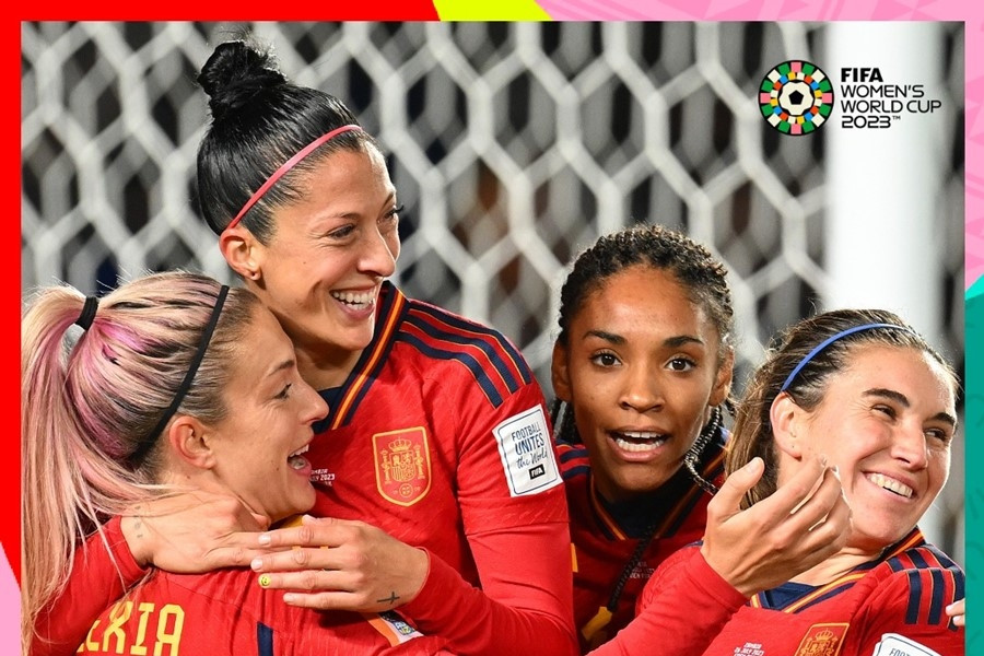 Kết quả World Cup nữ 2023 hôm nay 26/7: Xác định 2 đội đầu tiên vào vòng 1/8