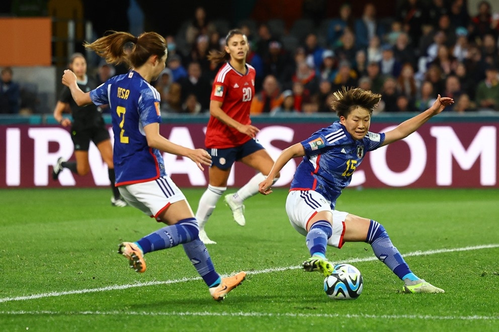 Lịch thi đấu bóng đá hôm nay 26/7: Tiêu điểm World Cup nữ 2023