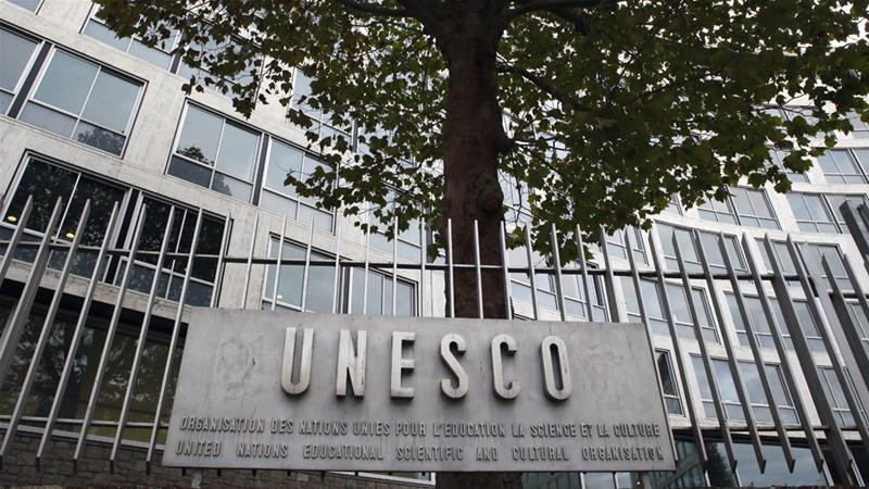 Mỹ chính thức tái gia nhập UNESCO