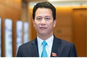 National Mekong committee has new vice chairmen