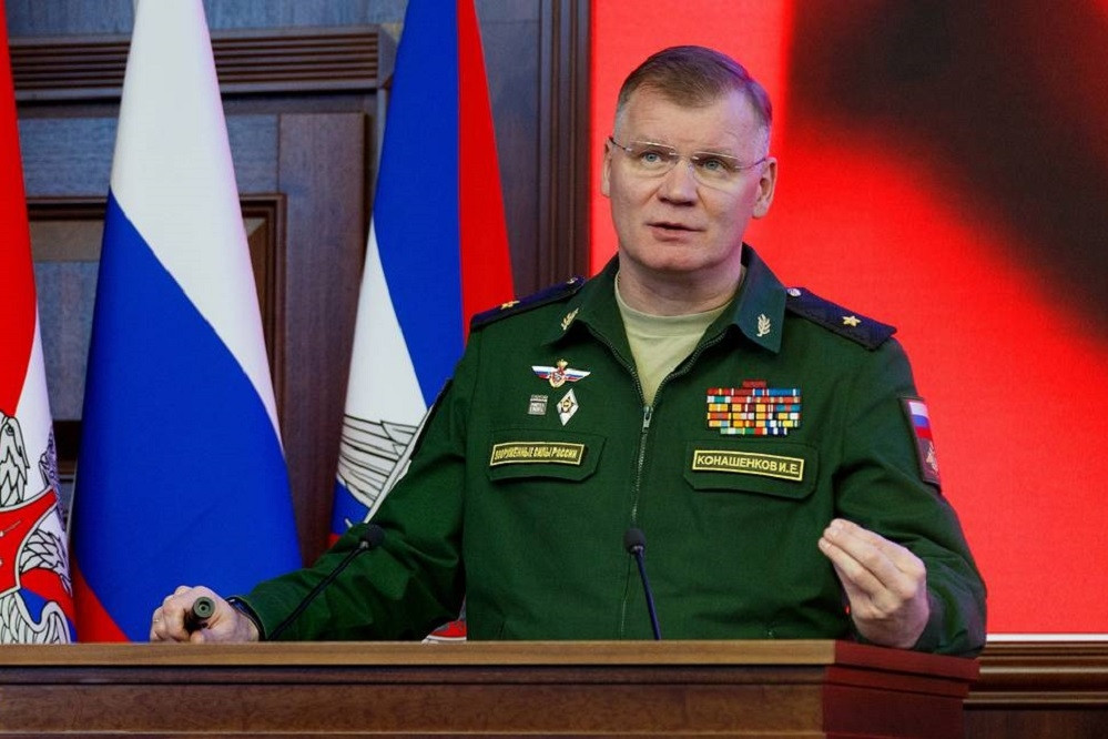 Nga nói đẩy lùi 8 cuộc tấn công ở Donbass, Ukraine đầu tư sản xuất UAV