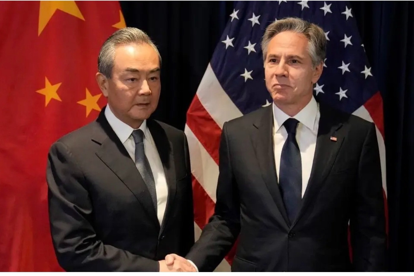 Ngoại trưởng Mỹ hy vọng hợp tác tốt với tân Ngoại trưởng Trung Quốc Vương Nghị