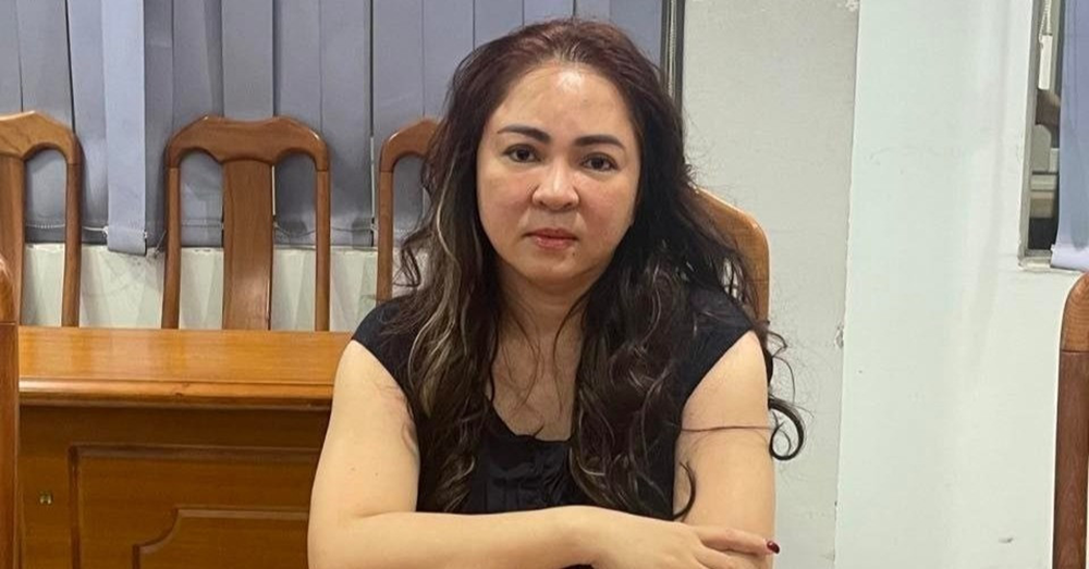 Tiếp tục đề nghị truy tố bà Nguyễn Phương Hằng cùng 4 đồng phạm