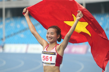 Thể thao Việt Nam tranh tài 32 môn tại Asiad 19