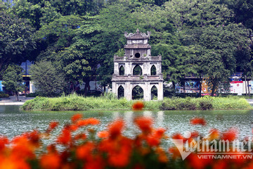 Tripzilla.com: Hanoi and HCM City among best places to visit in Vietnam