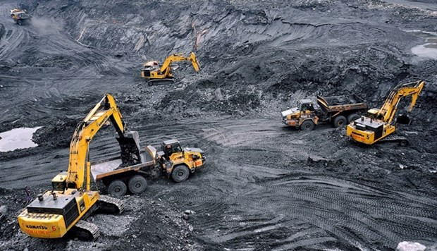 Master plan on exploration, exploitation, processing, use of mineral resources approved hinh anh 1