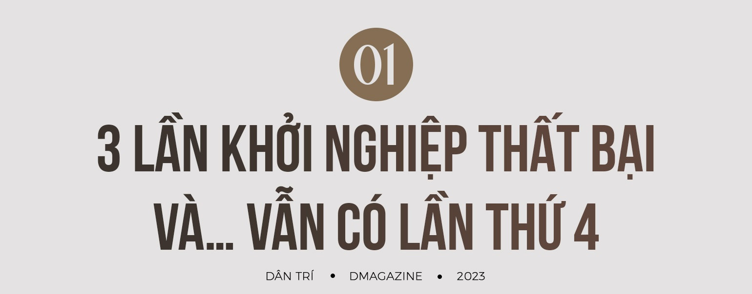 Bạn học của tỷ phú kể chuyện đem gia vị Việt sang nước ngoài - 1