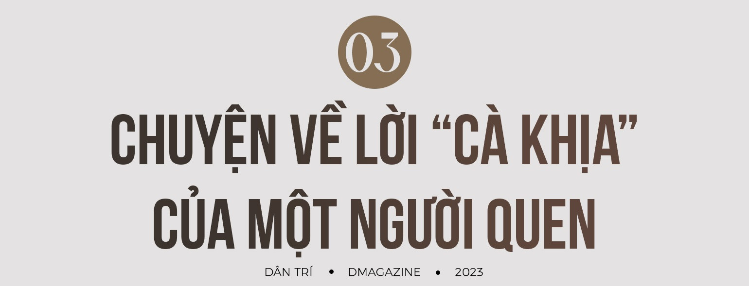 Bạn học của tỷ phú kể chuyện đem gia vị Việt sang nước ngoài - 11