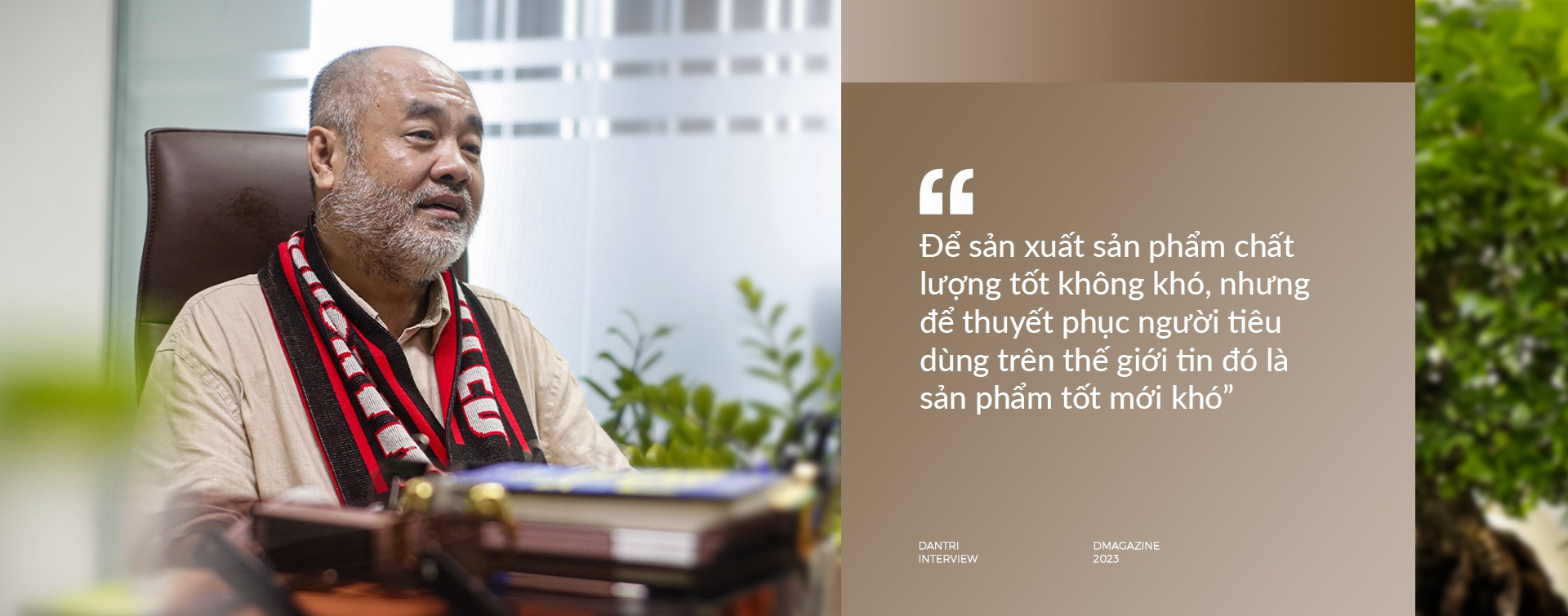 Bạn học của tỷ phú kể chuyện đem gia vị Việt sang nước ngoài - 13