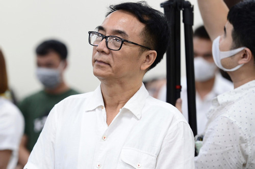Bản tin trưa 27/7: Cựu Cục phó Cục Quản lý thị trường Hà Nội nhận 9 năm tù