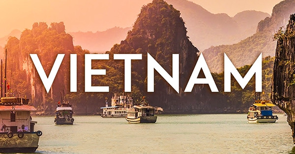 Báo Đức ca ngợi Việt Nam là điểm nóng du lịch mới của Đông Nam Á