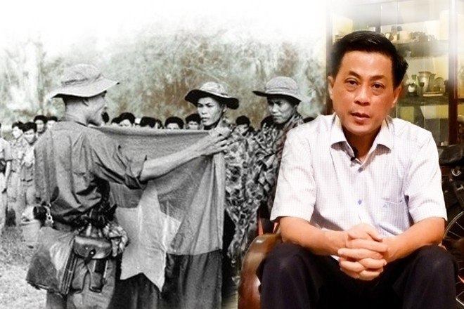 Để ký ức về lực lượng Biệt động Sài Gòn không bị lãng quên