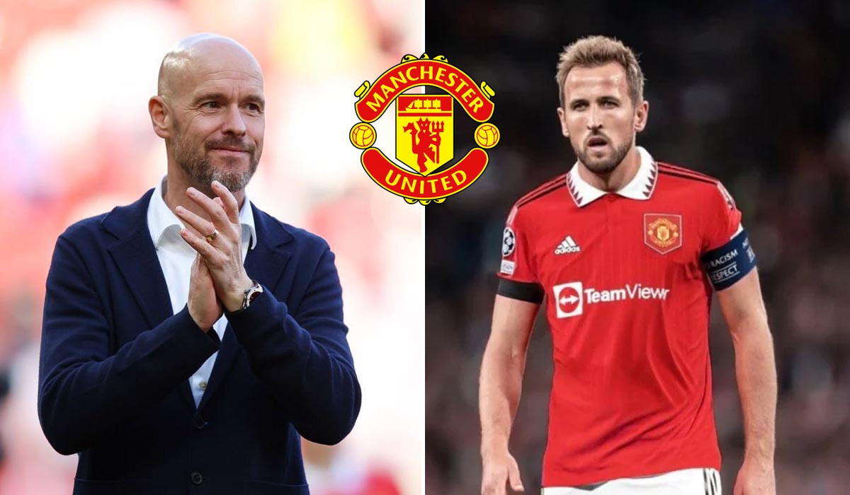 Tin chuyển nhượng 28/7: Harry Kane chọn MU, Real chốt ký Mbappe