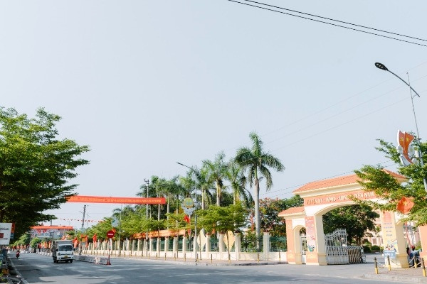 Kinh tế - xã hội 6 tháng đầu năm 2023 của huyện Nam Trực tiếp tục phát triển