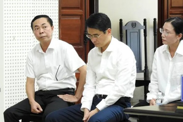 Liên quan Việt Á, cựu Phó Chủ tịch UBND tỉnh Quảng Ninh nhận 3 năm tù treo