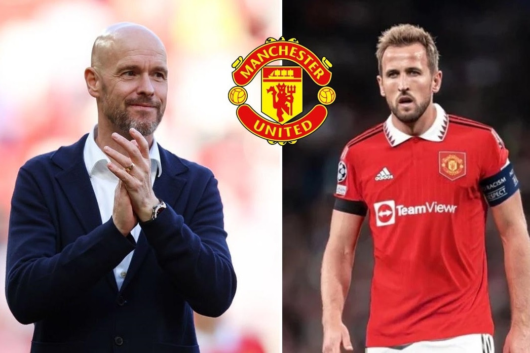 MU nhận tin vui Harry Kane, Real Madrid xuống tiền ký Mbappe