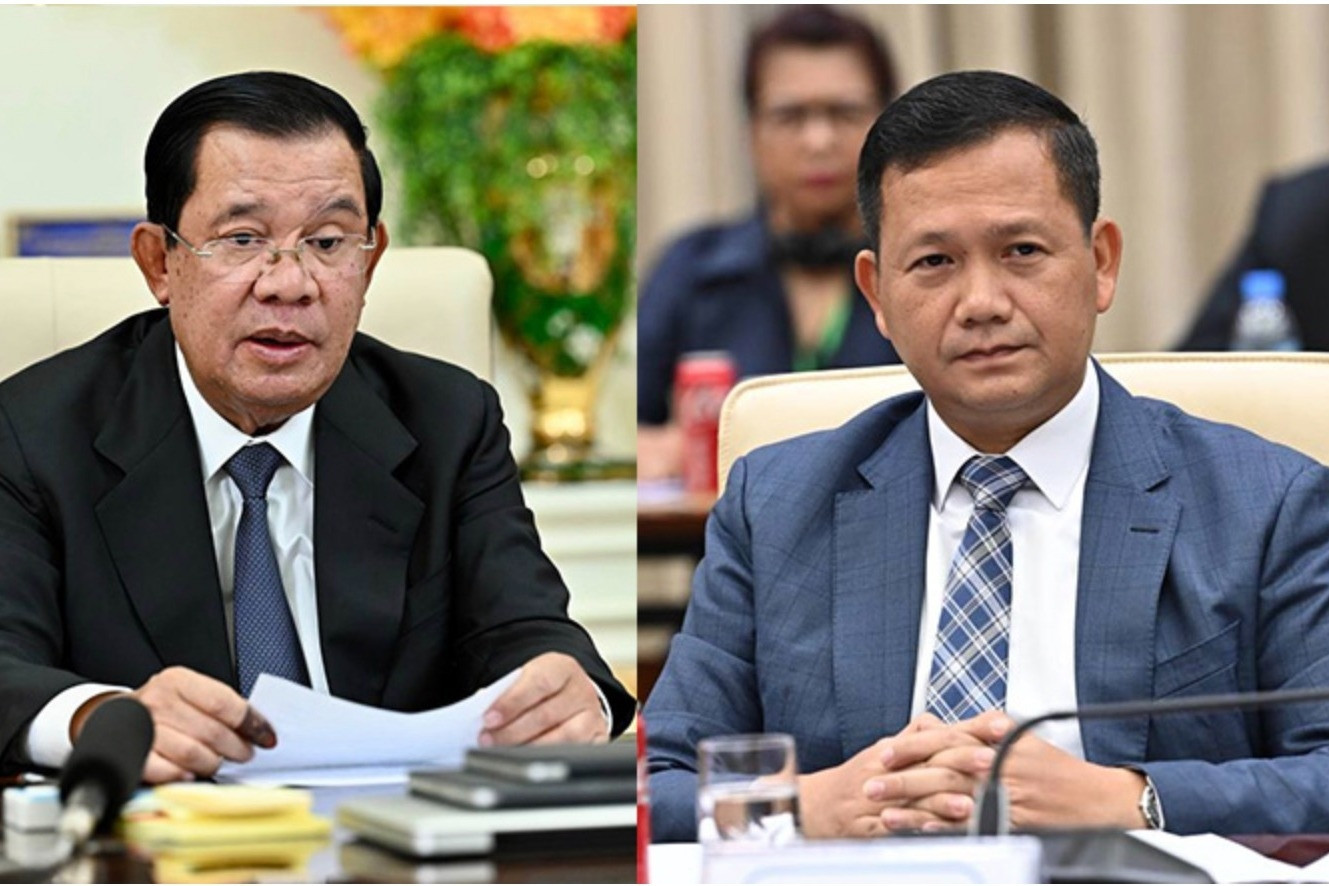Ông Hun Manet sẽ nhậm chức Thủ tướng Campuchia khi nào?