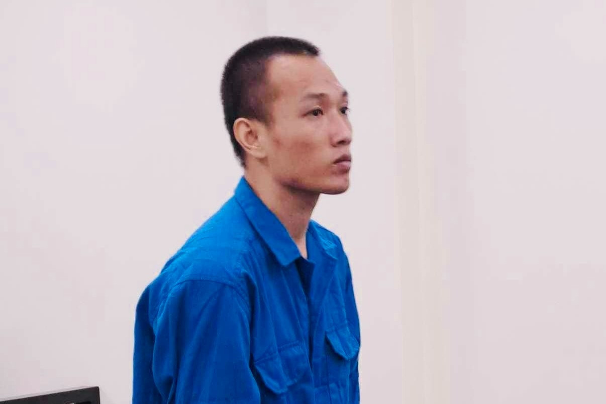 Thanh niên nhận án 16 năm tù sau màn ‘múa gậy’ trong đêm