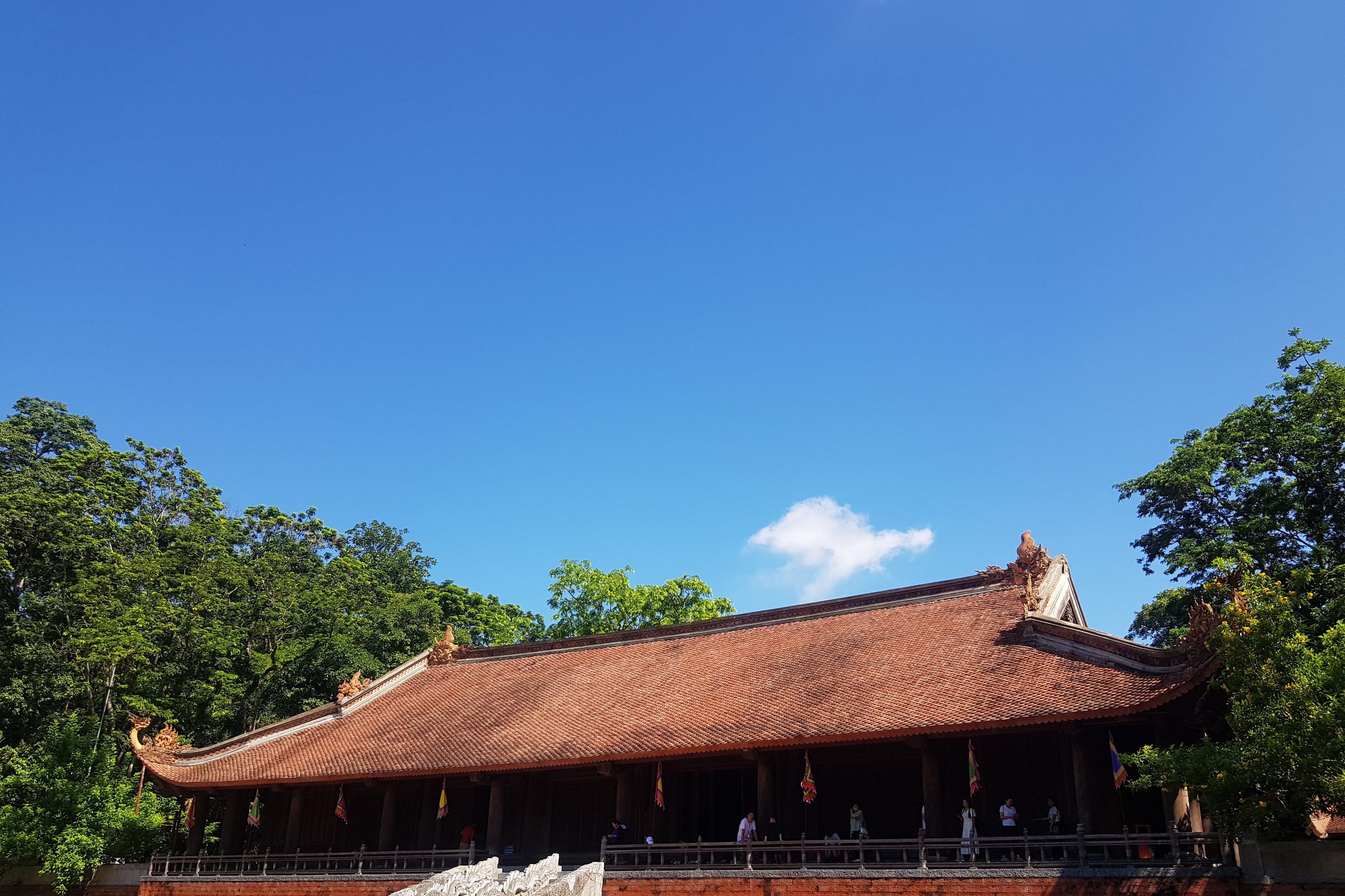 Thúc đẩy quảng bá du lịch Thanh Hoá trên nền tảng số