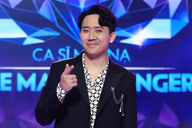 Trấn Thành, Tóc Tiên, Bích Phương là cố vấn của 'Ca sĩ mặt nạ' mùa 2