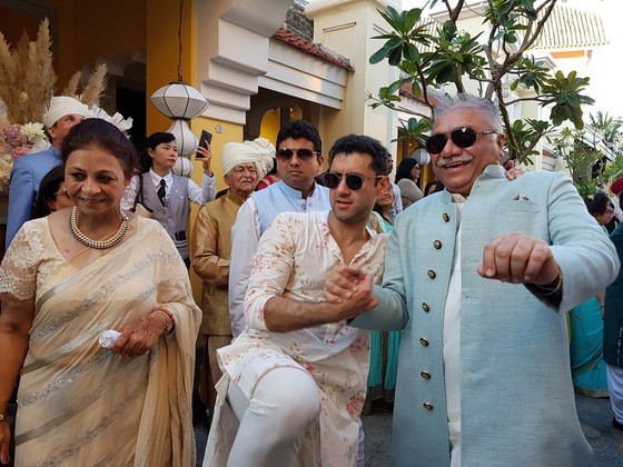 Vietnam's tourism industry making non-stop efforts to find new customers ảnh 2