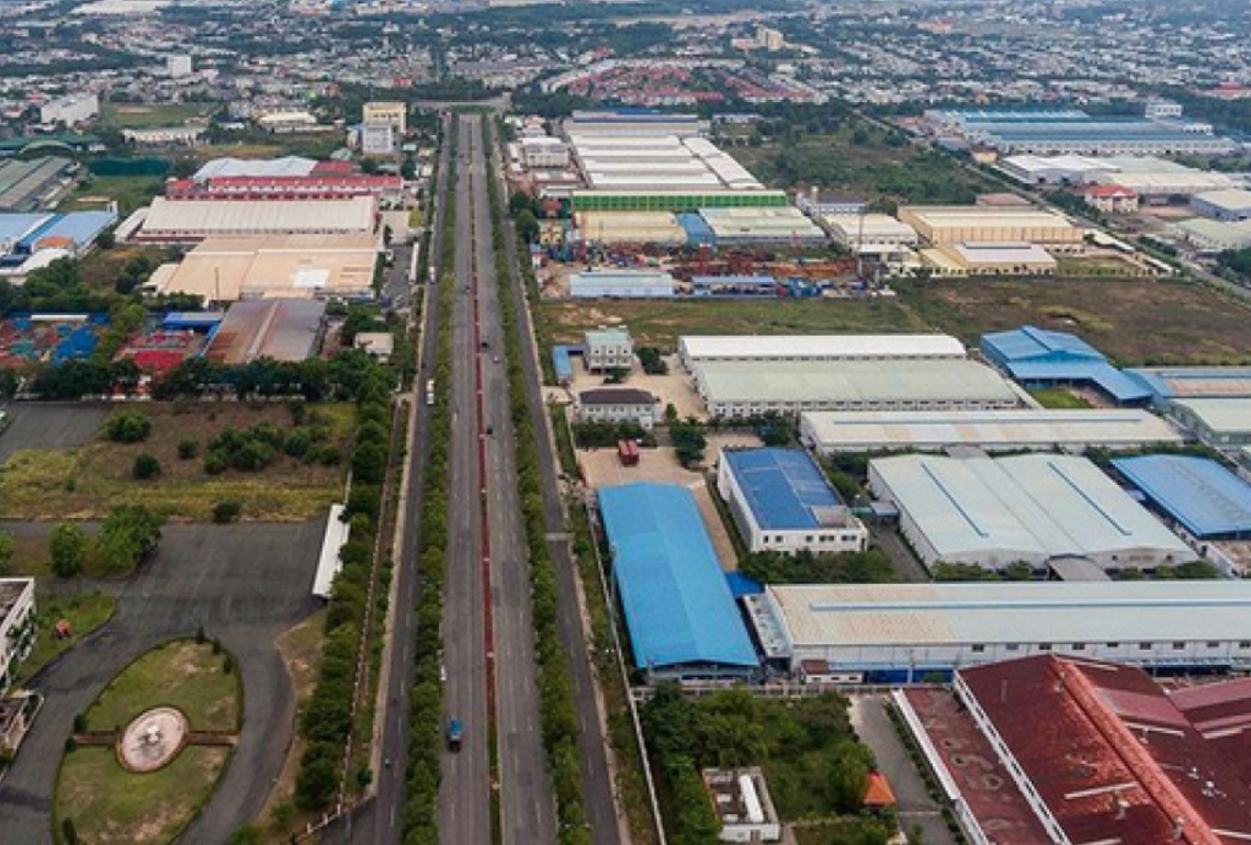Bình Phước: Động lực mới thúc đẩy phát triển kinh tế, xã hội