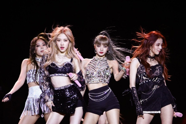 BTC show BlackPink cam kết trả tiền bản quyền trước 12h ngày 29/7
