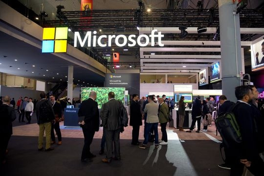 EU lần đầu điều tra Microsoft trong hơn một thập kỷ