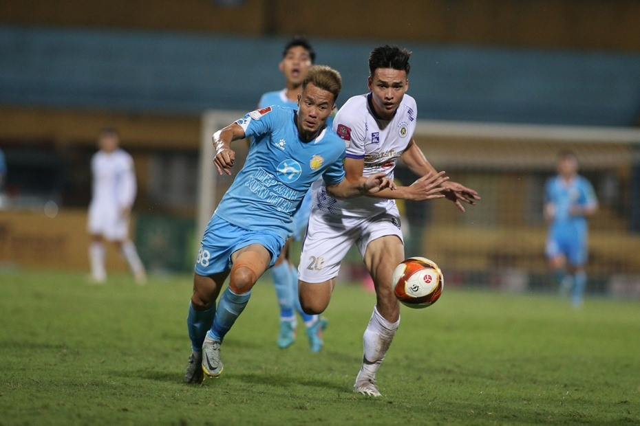 Lịch thi đấu bóng đá hôm nay 28/7: Sôi động World Cup nữ, V-League
