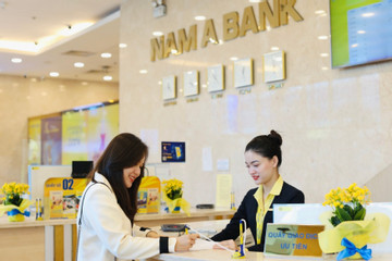 Nam A Bank - tăng trưởng bằng chiến lược phát triển bền vững, hiệu quả