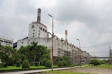 Nhiệt điện Phả Lại bị phạt gần 4 tỷ, dừng hoạt động 1 phần nhà máy