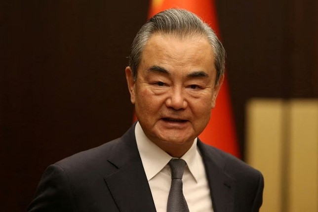 Ông Vương Nghị lần đầu phát biểu trên cương vị Ngoại trưởng Trung Quốc