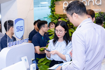 SafeGate mang giải pháp an ninh mạng Make in Viet Nam ra thị trường ngoại