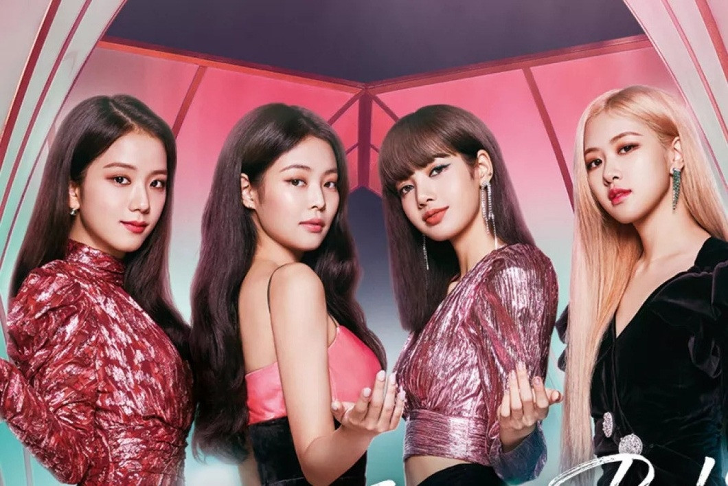Tiền bản quyền hơn 10 tỷ đồng của BlackPink khi diễn ở Mỹ Đình