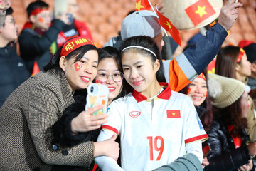 Tuyển nữ Việt Nam đấu Hà Lan: Điều quan trọng phải làm ngay
