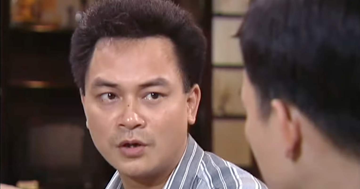 Dàn diễn viên Của để dành sau 25 năm: Người ra đi, người sống kín tiếng - 2