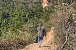 ‘Địa ngục trần gian’ của cô gái Việt bị lừa sang Myanmar làm việc