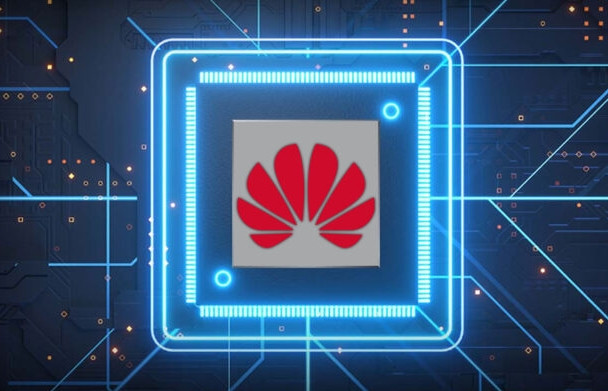 Huawei tái sản xuất chip di động 5G