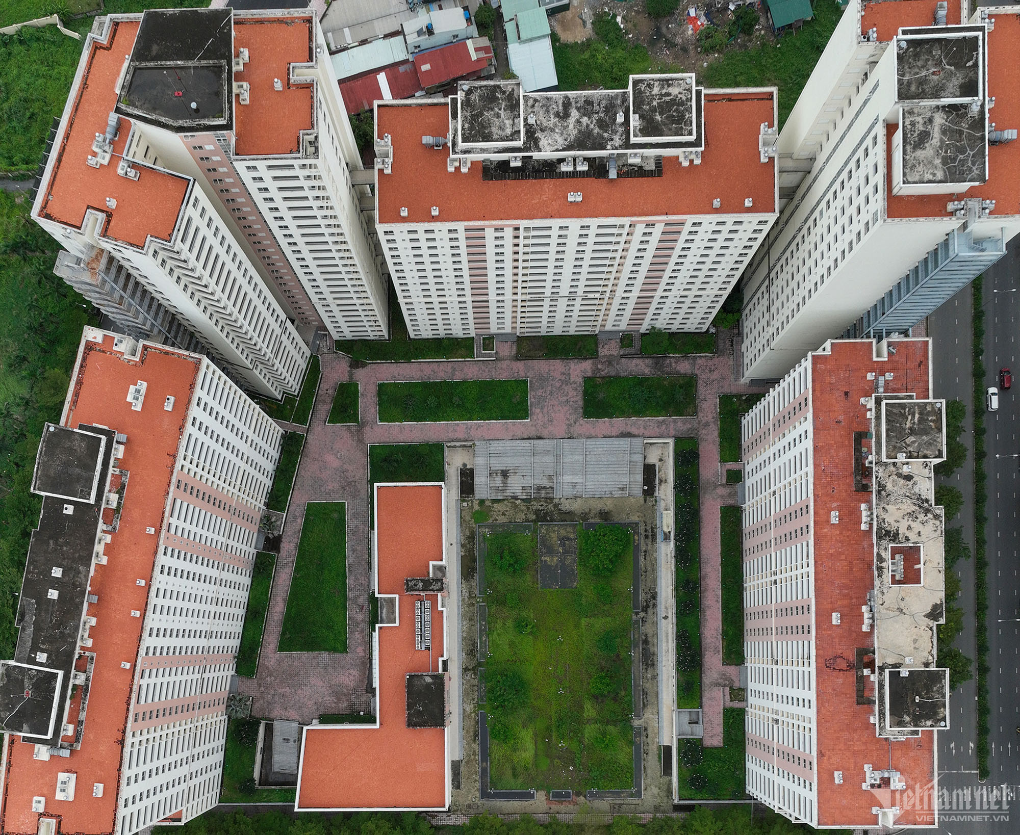 Hàng nghìn căn hộ ở Thủ Thiêm 'ế', tin mới về dự án của đại gia Nguyễn Cao Trí