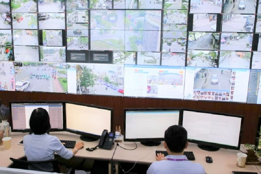 Ứng cứu hàng trăm trường hợp nguy cơ đuối nước nhờ